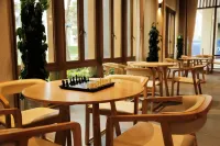 Fangdong Ling'er Xiang Dingdang Apartment (Huanhu North Road)