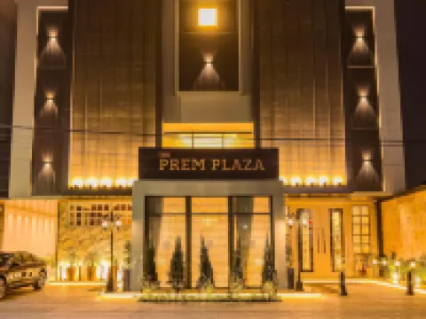 Prem Plaza Hotel Hotels in Karnal