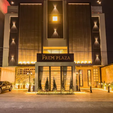 Prem Plaza Hotel