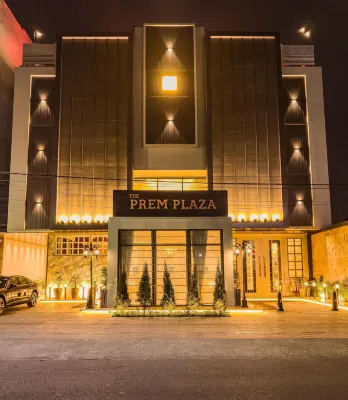 Prem Plaza Hotel Hotel in zona Noor Mahal Chowk