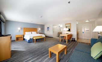 Hampton Inn & Suites Madera