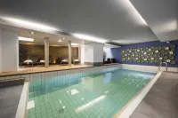 Hotel Ambassador - piscine