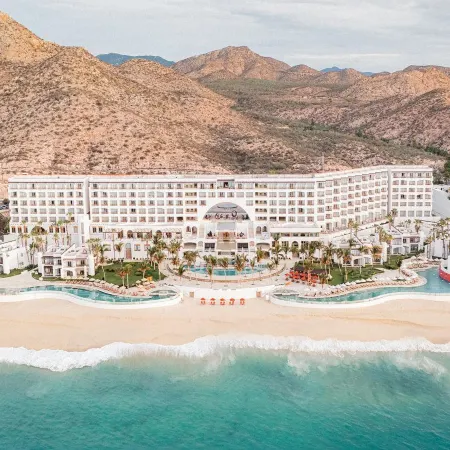 Marquis Los Cabos, an All - Inclusive, Adults - Only & No Timeshare Resort
