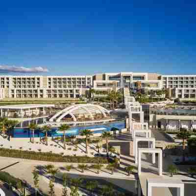 Mayia Exclusive Resort & Spa -  All Inclusive Hotel Exterior