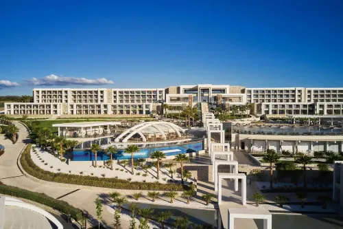 Mayia Exclusive Resort & Spa -  All Inclusive