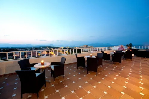 Grupotel Gran Vista & Spa Public Areas Photos