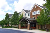 Homewood Suites by Hilton Parsippany-Troy Hills Hotels in Parsippany