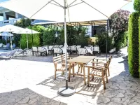 Valentino Hotel Hoteles en Kremasti