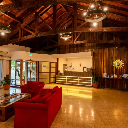 Hotel Tropical
