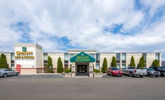 Quality Inn & Suites North Gibsonia