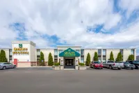 Quality Inn & Suites North Gibsonia Hoteles en Municipio de Frazer