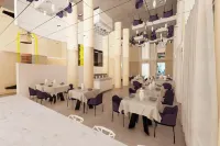 Biancodonda Greenblu Hotel & Spa - breakfast