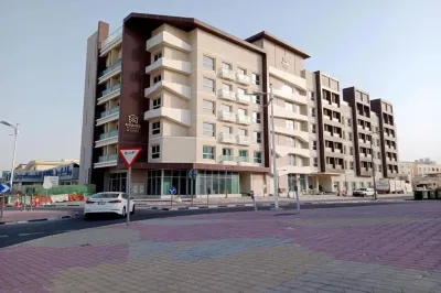 Almanzil Residence & Suites Hoteller i Fereej Bin Omran