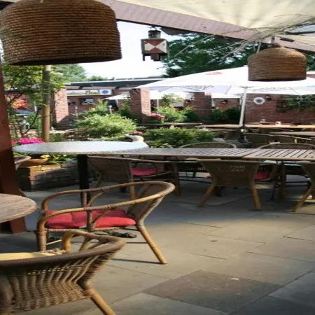 Hotel Haus Union