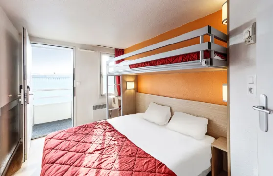 卡爾卡松普瑞米爾經典酒店