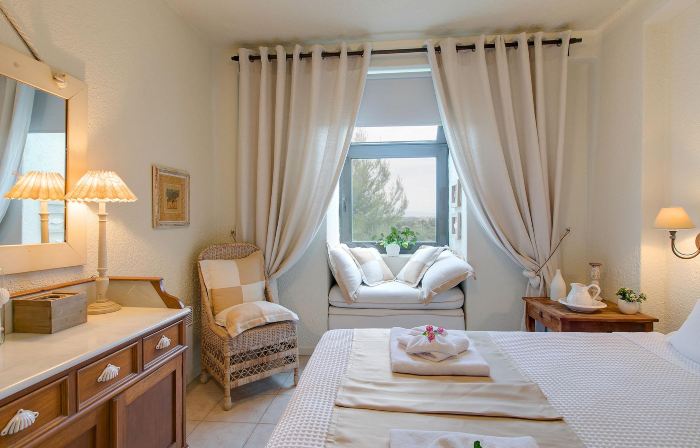Sani Luxury Villas