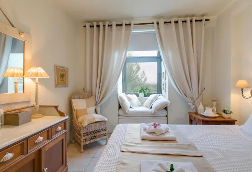 Sani Luxury Villas - 別墅
