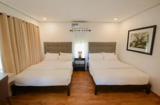 Lucia’s Bed and Breakfast Resort