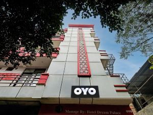 OYO Hotel Granville