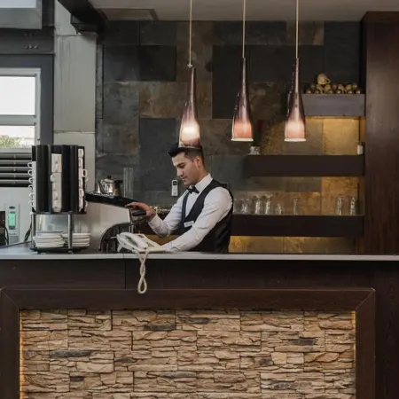Canyon Hotel Erbil