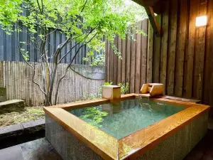 Suizantei Club Jozankei-Adults Only