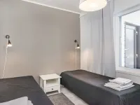 Skivillas Paljakka 5. (3mh) - 4-Star