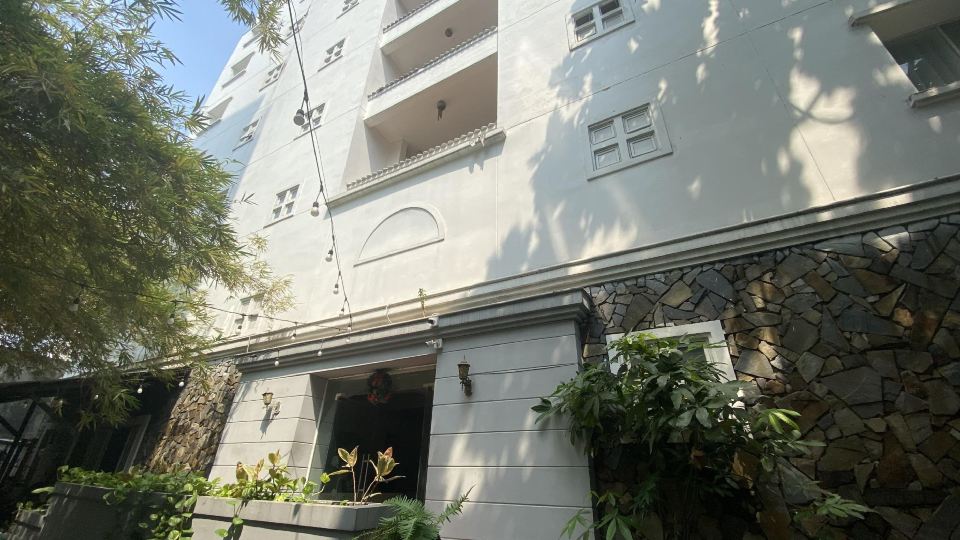 Amura Hotel Thu Duc