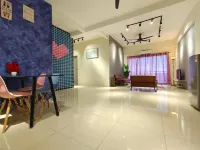 Pavilionvillie M1T571 by Irainbow Pasaraya Budget 주변 호텔