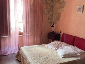 Osteria Del Borgo B&B