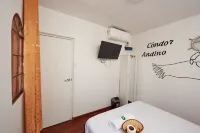 Hostel Prada