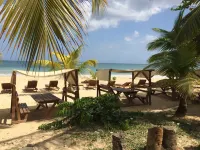 Seaside Villa with Housekeeping Staff - Las Terrenas - Villas