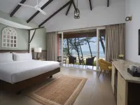 Mandrem Beach Resort, A Member of Radisson Individ Hotels in Mandrem