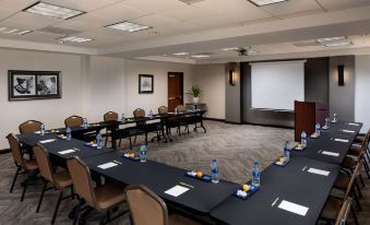 Hyatt Place Charlotte Arrowood