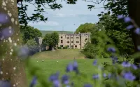 Wydon Farm Bed and Breakfast Hotel a Alston