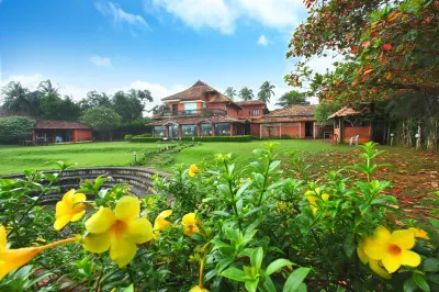 The River Retreat Heritage Ayurvedic Resort