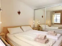 Laerchehus Ost Hotel di Kandersteg