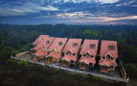 TreeHouse Blue Hotel & Villas Hotels in 