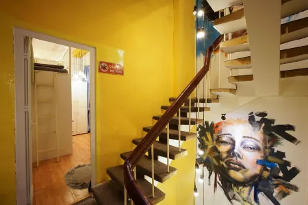 Vietdream Hostel