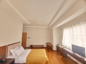 Hotel Samye - Best Hotel In Thimphu