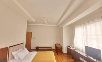 Hotel Samye - Best Hotel in Thimphu