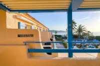 Hôtel la Nartelle - Ocean View