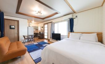 Gapyeong Sumeungyegog