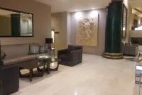 호텔 산 마르코스 익스프레스