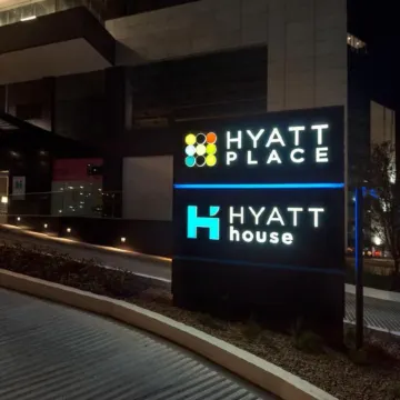 Hyatt House Monterrey Valle / San Pedro