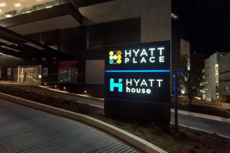 Hyatt House Monterrey Valle / San Pedro