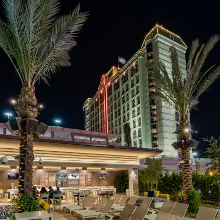 Palace Station Hotel & Casino