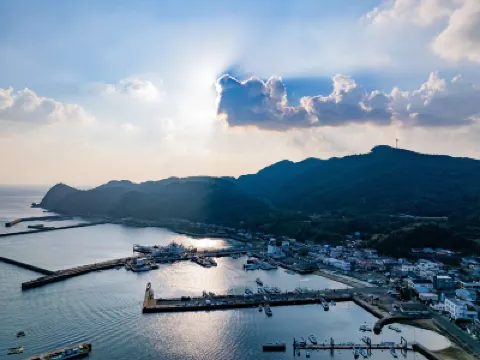 エンデメンデ 赤間駅周辺のホテル