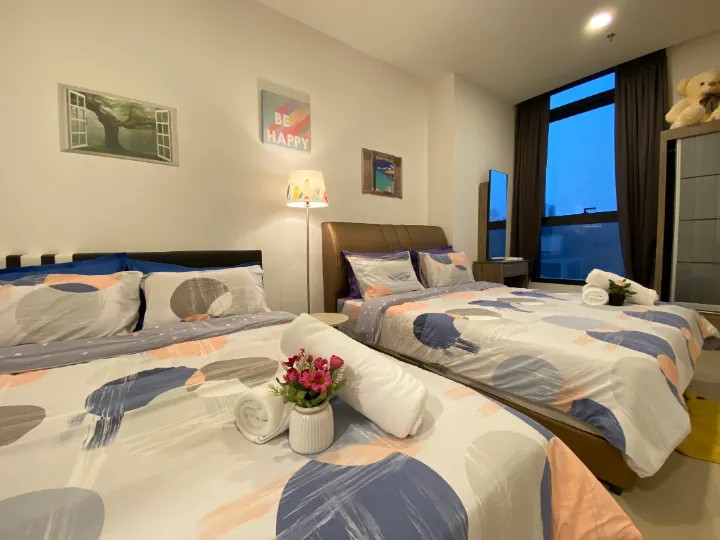 Arcoris Mont Kiara Kuala Lumpur