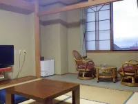 Nakahara Ryokan Hotels in Rebun