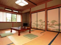 Yasuragi No Yado Koan Отели в г. Тогакуси